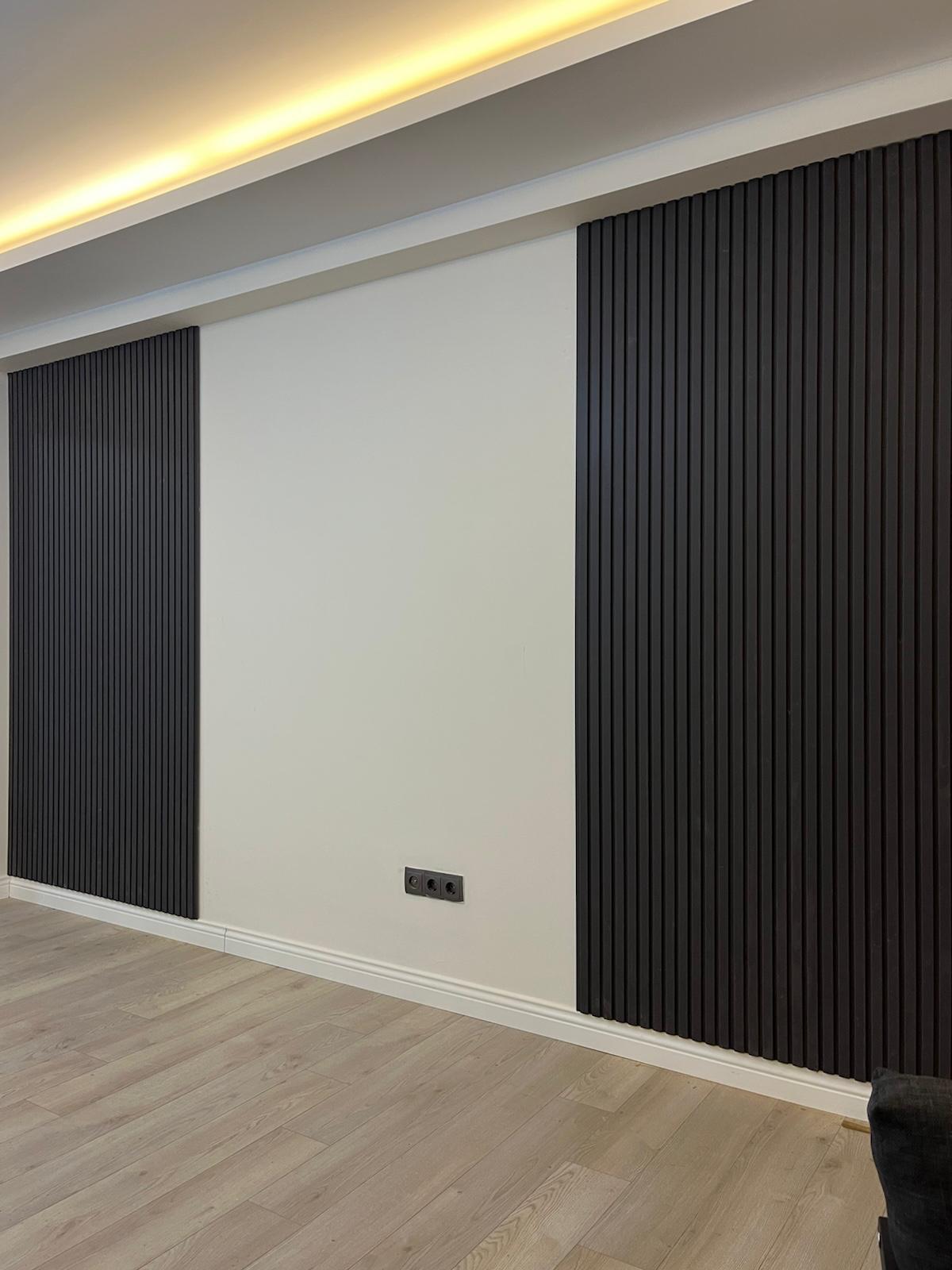 Dekoratif Mdf Lambiri